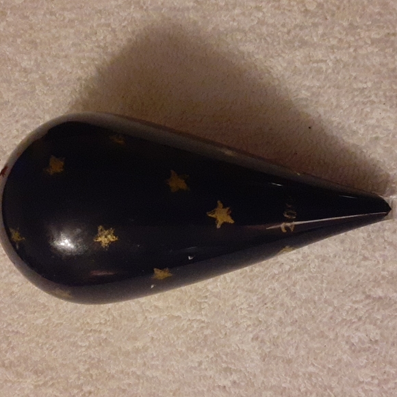 Vintage Li Bien 2000 Angel Ornament - Picture 3 of 7